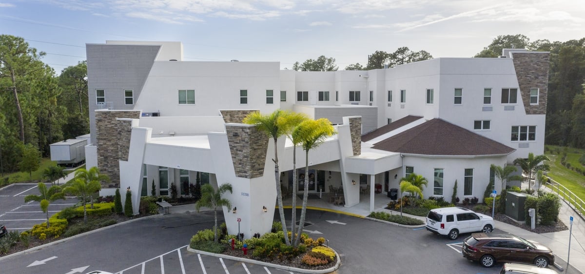 Discovery Village Westchase Featured Image