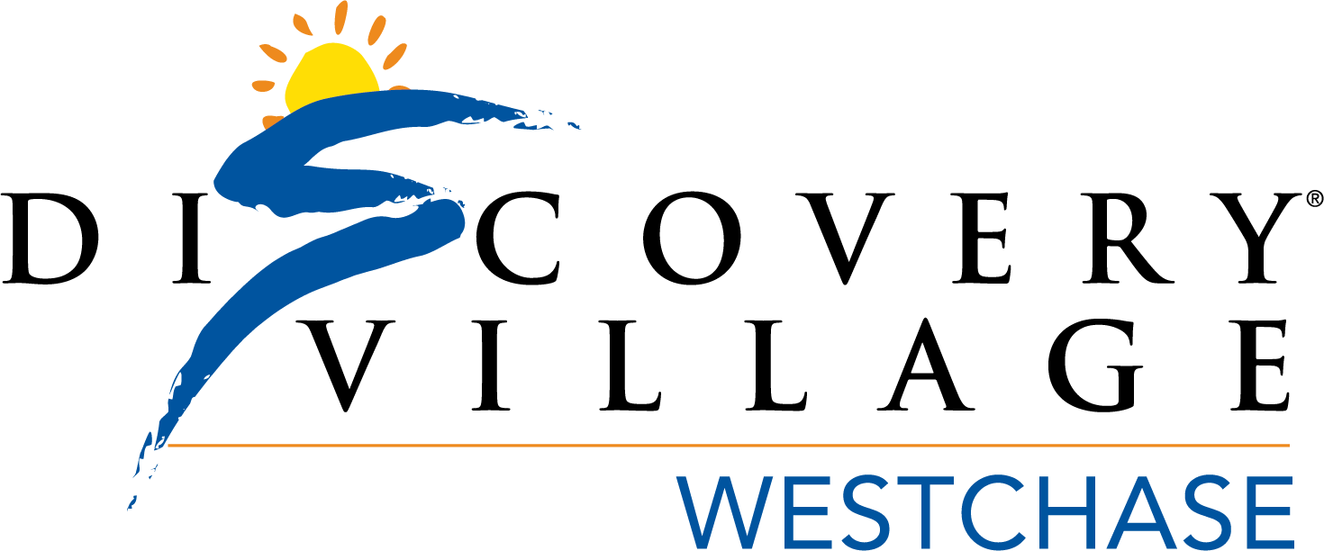 Return to Discovery Village Westchase homepage