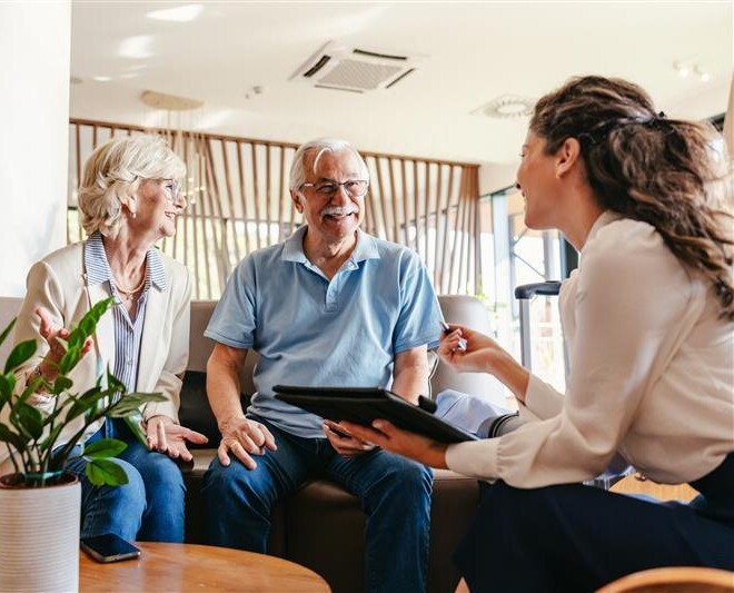 Assisted Living in Tampa