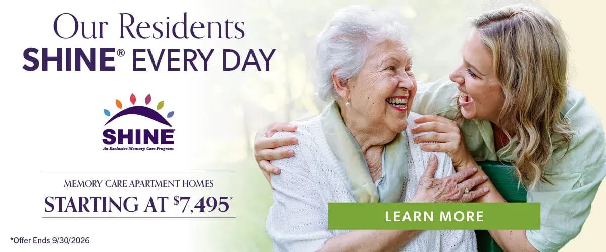 Discovery Village at Westchase