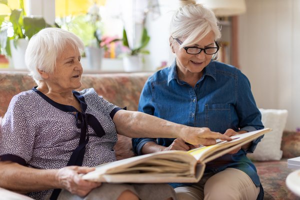 Memory Care Services in Tampa, FL Explained